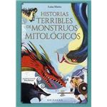 Las historias mas terribles de mons