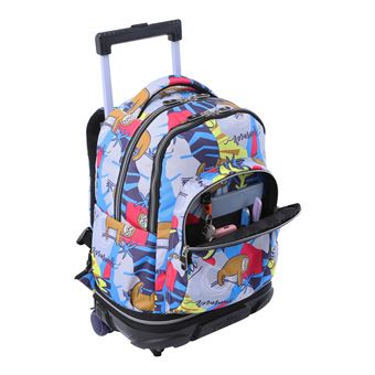 Mochilas Escolares de Gamer - Oferta Limitada en Stock