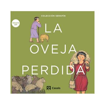 La oveja perdida
