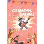 Un carnaval molt animal
