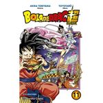Bola de Drac Super nº 11