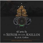 El arte de El Señor de los Anillos