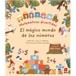 El mágico mundo de los números