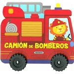 Camión de bomberos