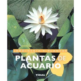 Plantas de acuario