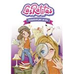 Las Ratitas 13. Detectives per un dia