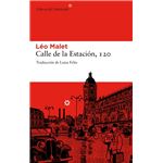 Calle de la estación 120