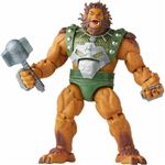 Default Constructor Figura Hasbro Marvel Legends Thor Ulik 15Cm