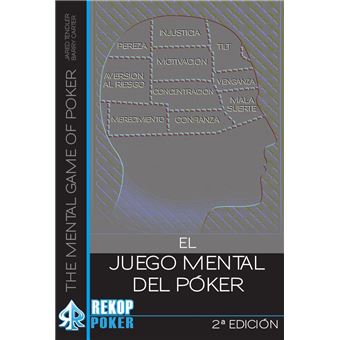 El juego mental del póker - 1