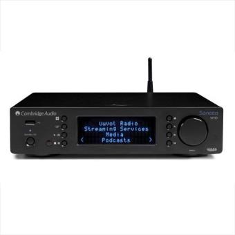 Cambridge Audio Sonata NP30 - reproductor de audio de red - 1