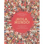 Hola mundo