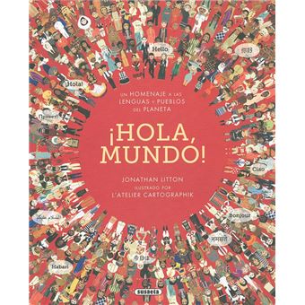 Hola mundo