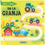 En la granja