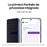 Samsung Galaxy S26 Ultra 5G 6,9" 256GB Violeta Cobalto