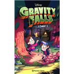 Gravity Falls nº 01/05