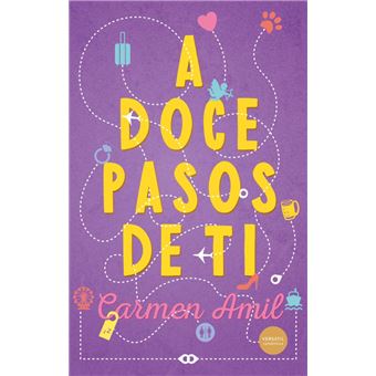 A Doce Pasos De Ti