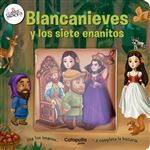 Blancanieves Y Los Siete Enanitos