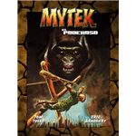 Mytek el poderoso vol. 02