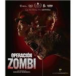 Operación zombi - Blu-ray