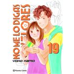 No me lo digas con flores Kanzenban nº 19/20
