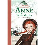Anne De Tejas Verdes