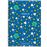 Agenda escolar 2020-2021 Miquelrius Junior Flash Plus s/v rígida espiral marino_0