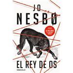 El rey de Os (Serie Reino 2)