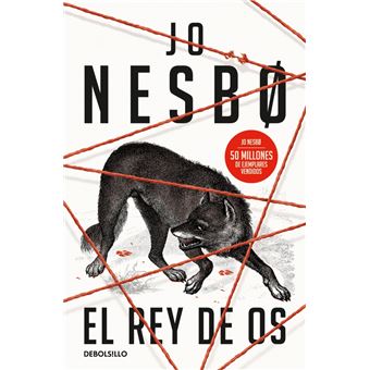 El rey de Os (Serie Reino 2)