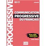 Communication progressive avance b2