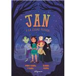 Jan Y La Ciudad Perdida