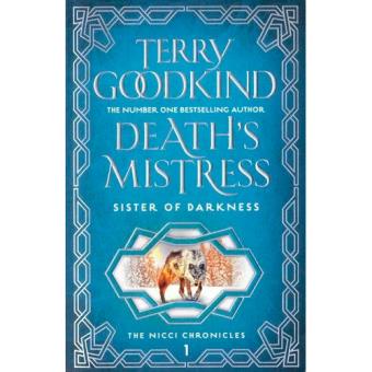 Death's Mistress