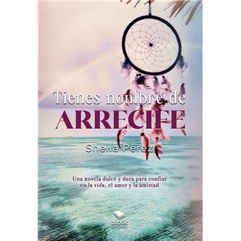 Tienes nombre de arrecife - 1