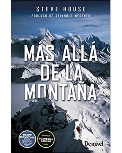 Desnivel Hombre Más Allá De La Montaña