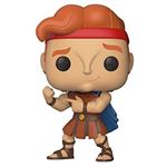 Default Constructor Figura Funko Disney Hércules - Imagen 1