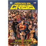 Héroes en Crisis