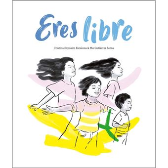 Eres Libre
