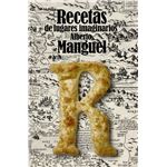 Recetas de lugares imaginarios