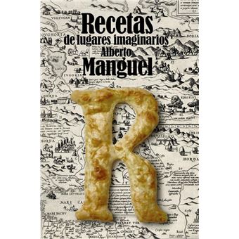 Recetas de lugares imaginarios