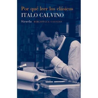 Por qué leer los clásicos