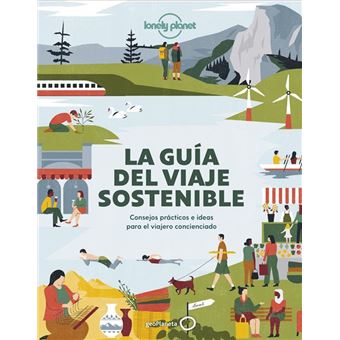 La guía del viaje sostenible