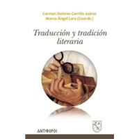 Traducción Y Tradición Literaria