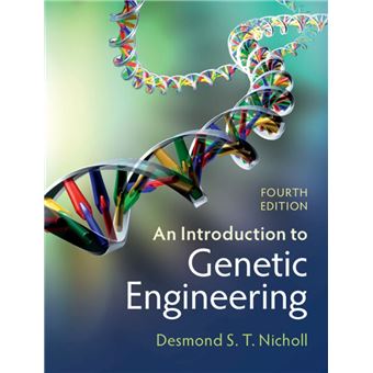 An Introduction to Genetic Engineering - 1