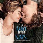 The Fault In Our Stars B.S.O. - 2 Vinilos Azul/Blanco