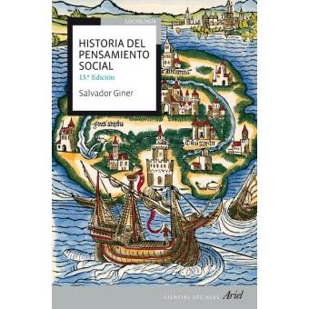 Historia del pensamiento social
