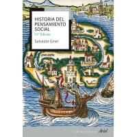 Historia del pensamiento social