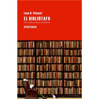 El Bibliótafo - 1