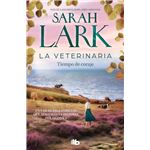 La veterinaria. Tiempo de coraje (La veterinaria 3)