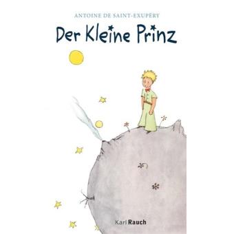 Der kleine prinz