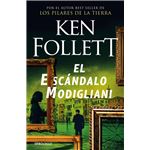 El escándalo Modigliani