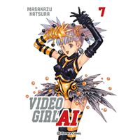 Video Girl Ai 7